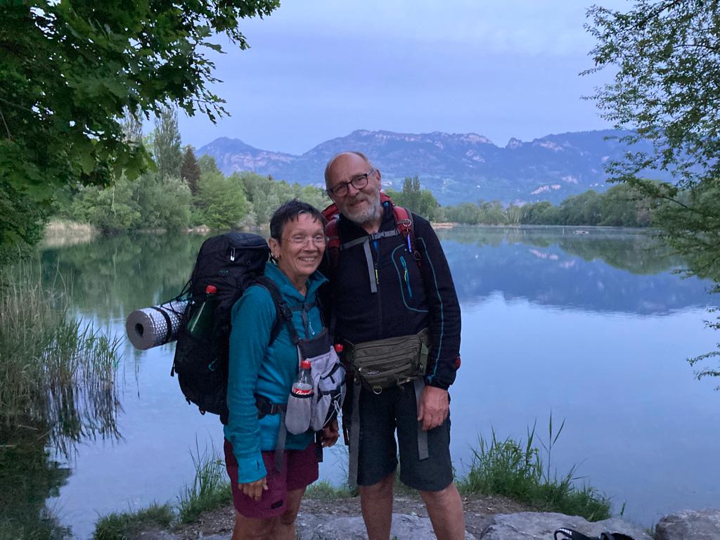 Étape 9 : Romanshorn vers Lustenau — photo 4