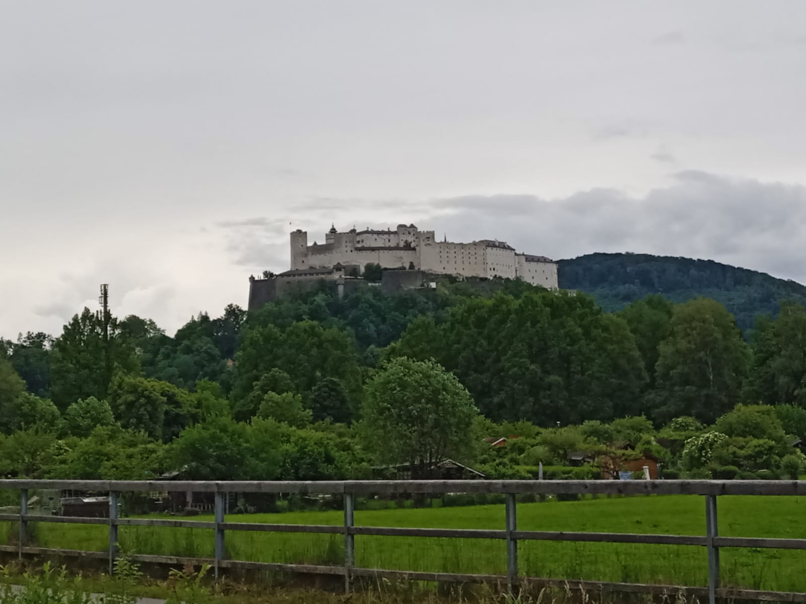 Étape 28 : Türk vers Salzburg — photo 3