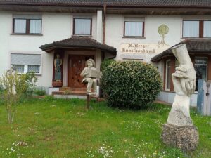 Étape 4 : Thiengen vers Riedern am Sand — photo 2