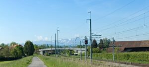 Étape 9 : Romanshorn vers Lustenau — photo 2