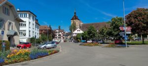 Étape 9 : Romanshorn vers Lustenau — photo 3