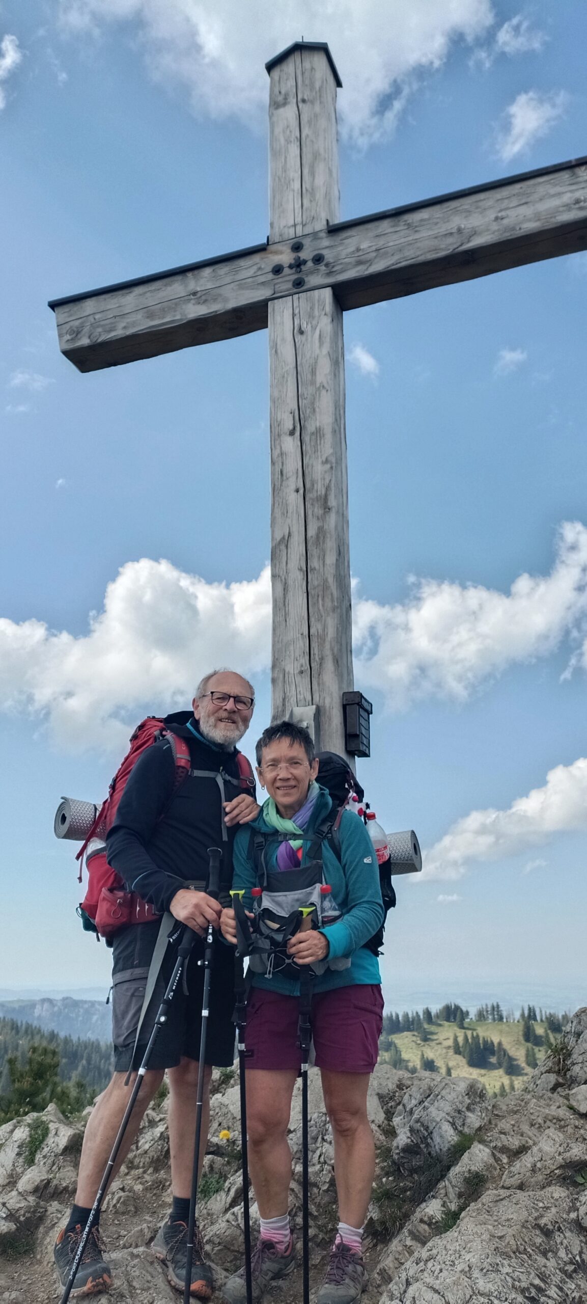 Étape 14 : Sonthofen vers Unterjoch — photo 2