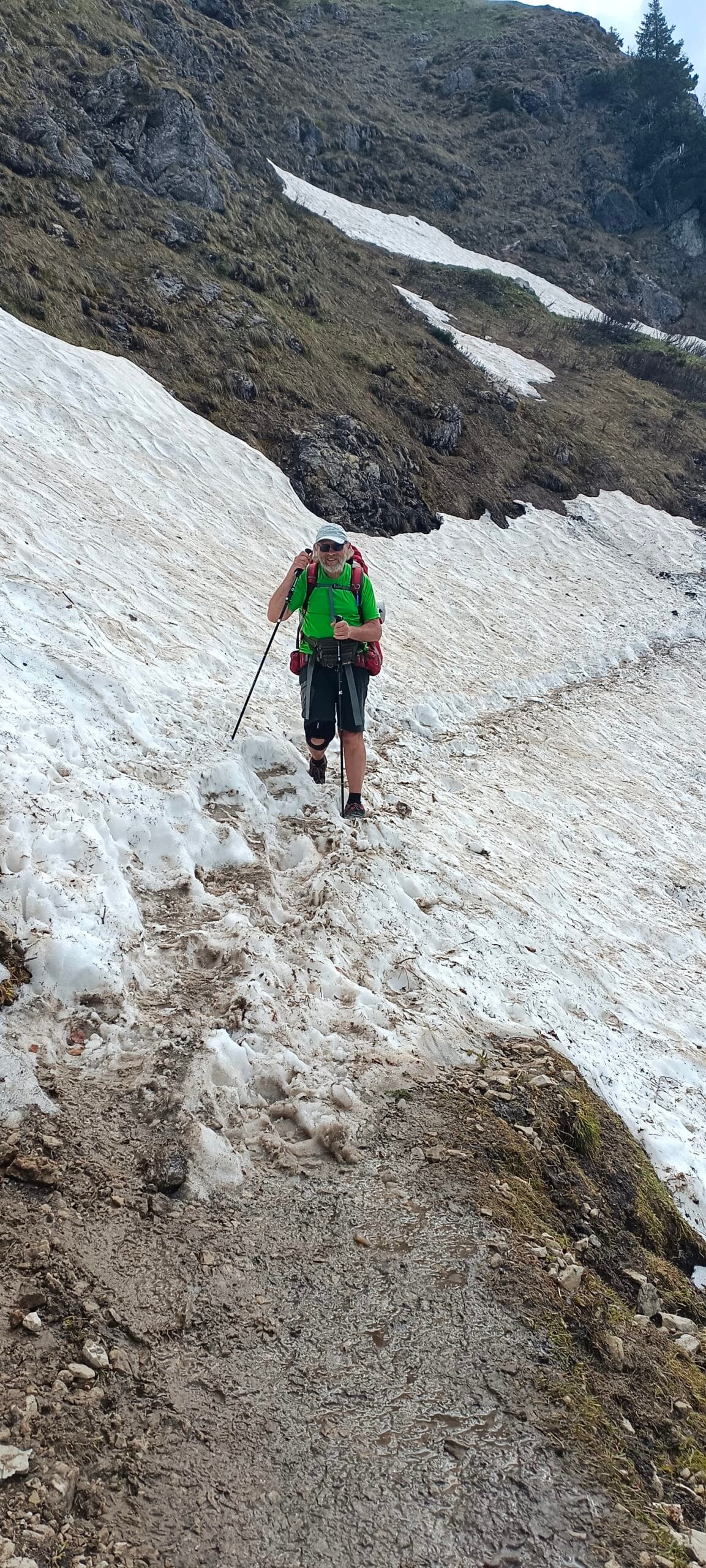 Étape 14 : Sonthofen vers Unterjoch — photo 3