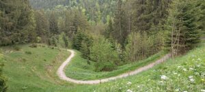 Étape 15 : Unterjoch vers Füssen