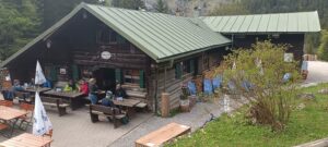 Étape 16 : Füssen vers Kenzenhutte — photo 5