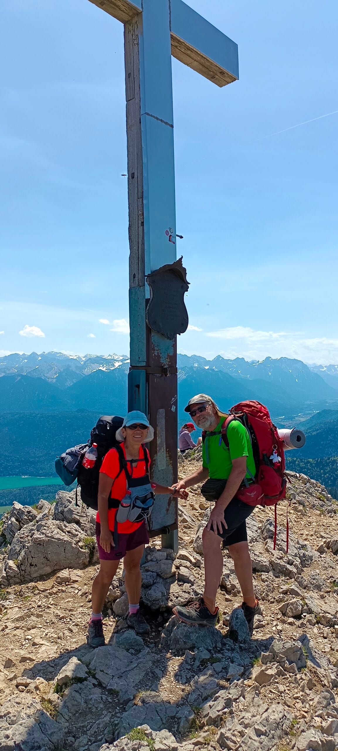 Étape 19 : Oberammergau vers Kochel Am See — photo 2