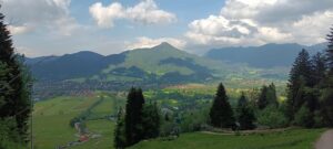 Étape 20 : Kochel Am See vers Lenggries — photo 2