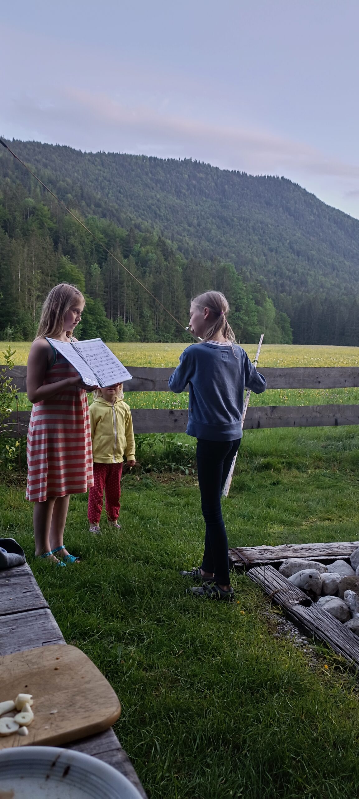 Étape 20 : Kochel Am See vers Lenggries — photo 4