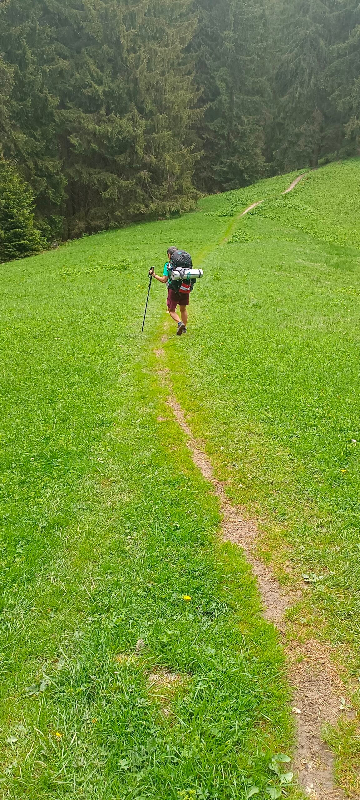 Étape 21 : Lenggries vers Bad Wiessee — photo 2