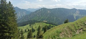 Étape 21 : Lenggries vers Bad Wiessee — photo 3