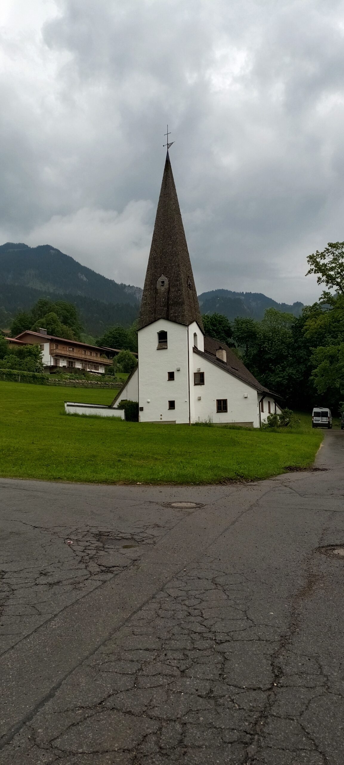 Étape 22 : Bad Wiessee vers Fischbachau — photo 2