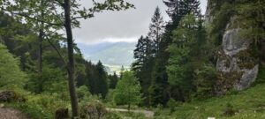 Étape 23 : Fischbachau vers Nussdorf Am Inn — photo 2