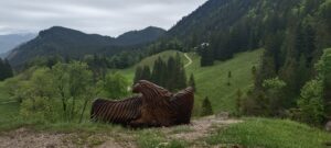 Étape 23 : Fischbachau vers Nussdorf Am Inn — photo 4
