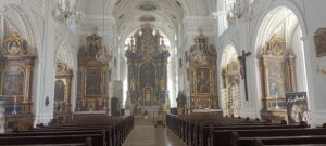 Étape 25 : Prien Am Chiemsee vers Langmoos — photo 2