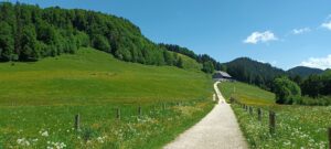 Étape 26 : Langmoos vers Ruhpolding — photo 3