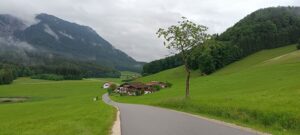 Étape 27 : Ruhpolding vers Bad Reichenhall (Türk) — photo 2