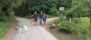 Étape 28 : Türk vers Salzburg — photo 2
