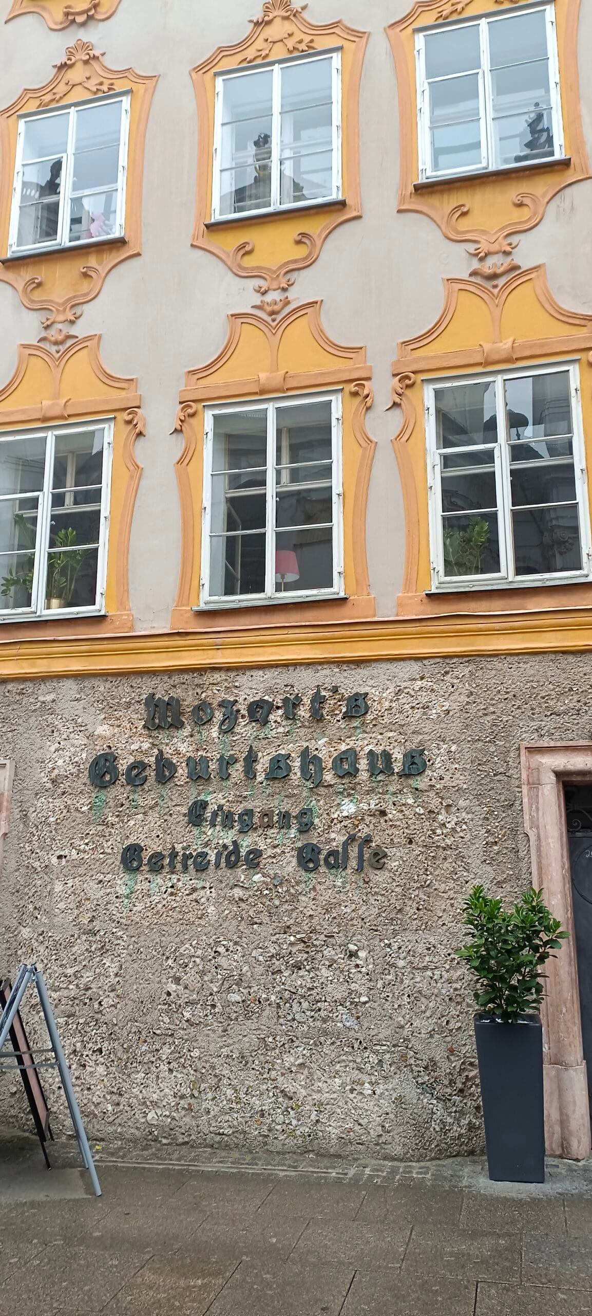 Étape 28 : Türk vers Salzburg — photo 5