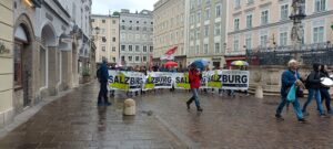 Étape 28 : Türk vers Salzburg — photo 6