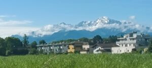 Étape 29 : Salzburg vers Eugendorf