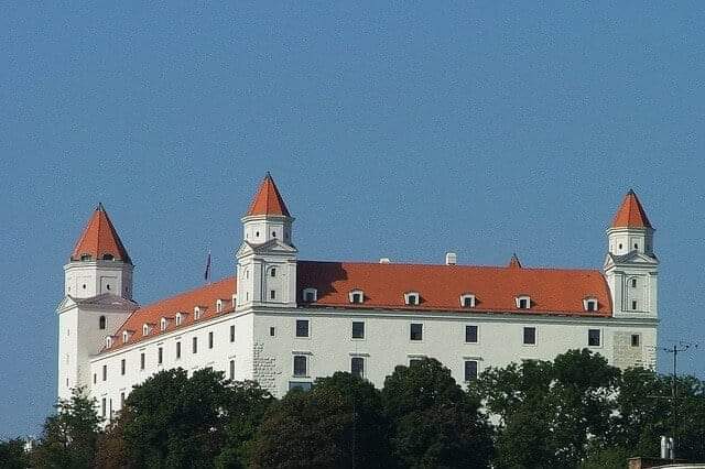 Slovaquie — photo 2