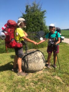 Étape 46 : Herzogenburg vers Siegersdorf — photo 4