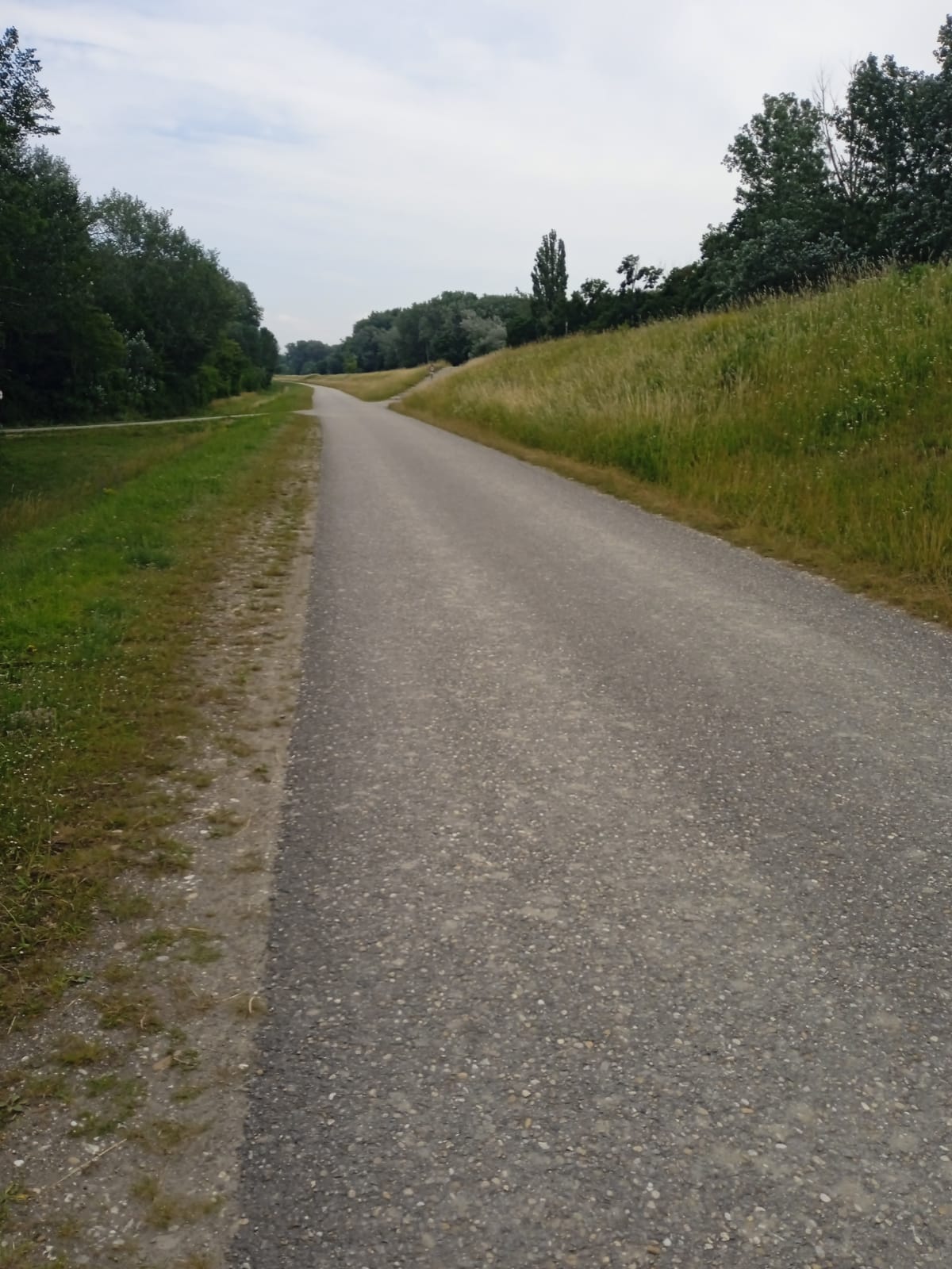 Étape 49 : Vienne vers Orth and der Donau — photo 2