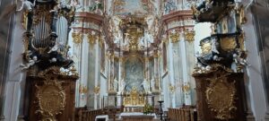 Étape 35 : Hörsching vers l’abbaye de Wilhering — photo 4