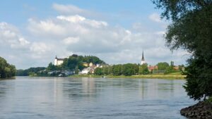 Étape 36 : Wilhering vers Linz — photo 2
