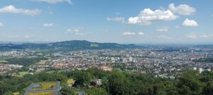 Étape 36 : Wilhering vers Linz — photo 4
