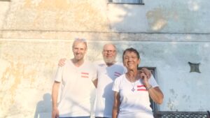 Étape 38 : Enns vers Arbing — photo 5