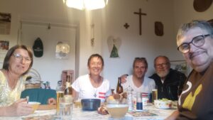 Étape 38 : Enns vers Arbing — photo 6