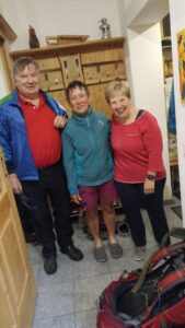 Étape 39 : Arbing vers Nadlingerhof – Neustadtl an der Donau — photo 4