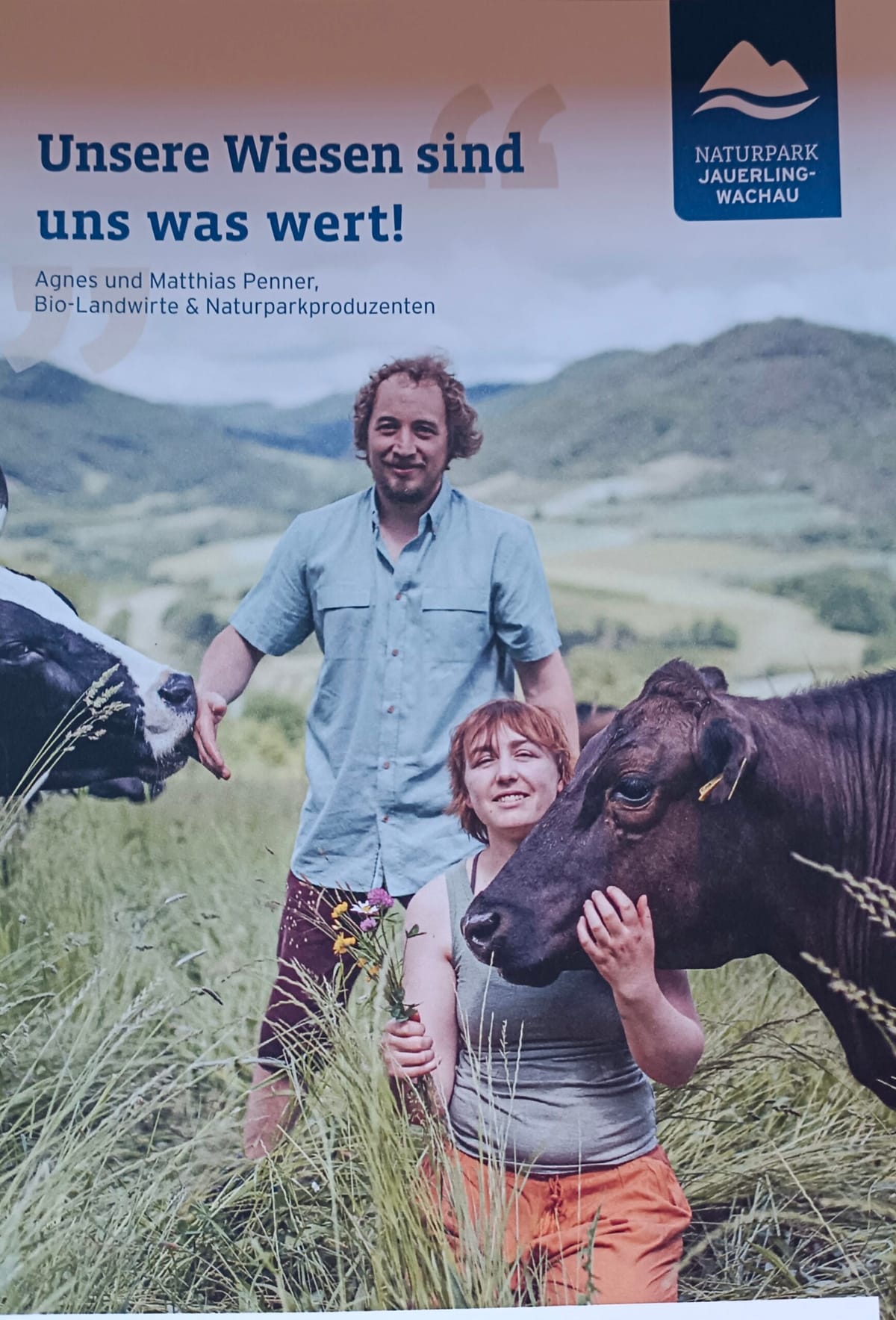 Étape 43 : Melk vers Povat (Mühldorf) — photo 2
