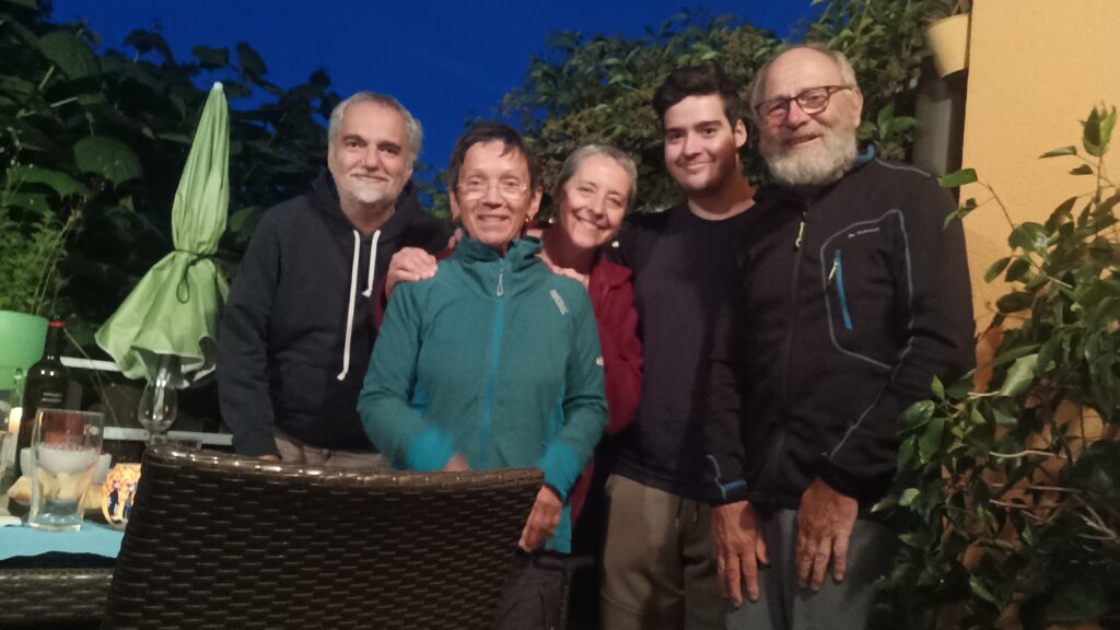 Étape 47 : Siegersdorf vers Gablitz — photo 4
