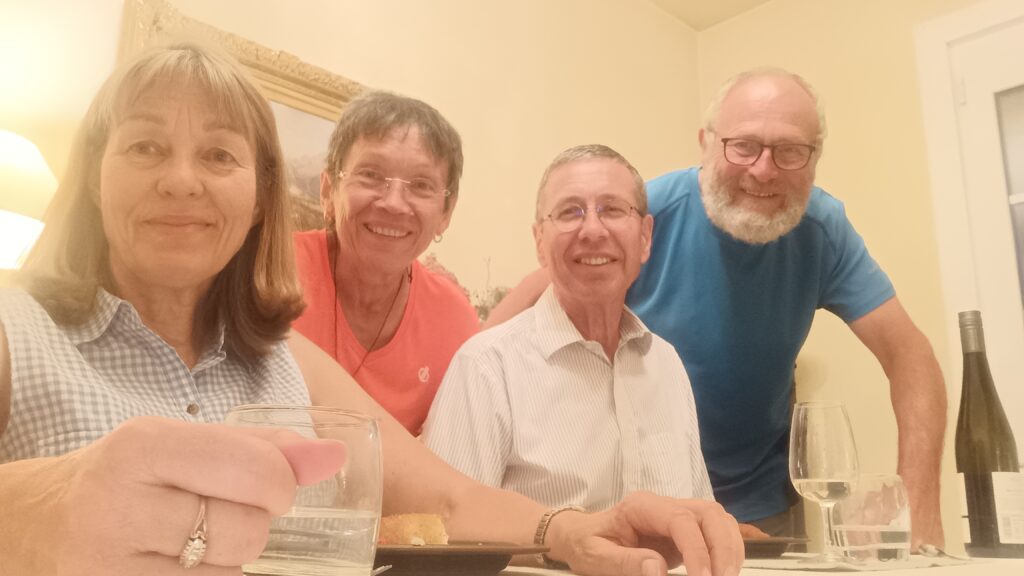 Étape 48 : Gablitz vers Vienne — photo 3