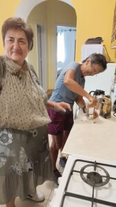 Étape 54 : Albertkazmérpuszta vers Mononmagyarovar — photo 2