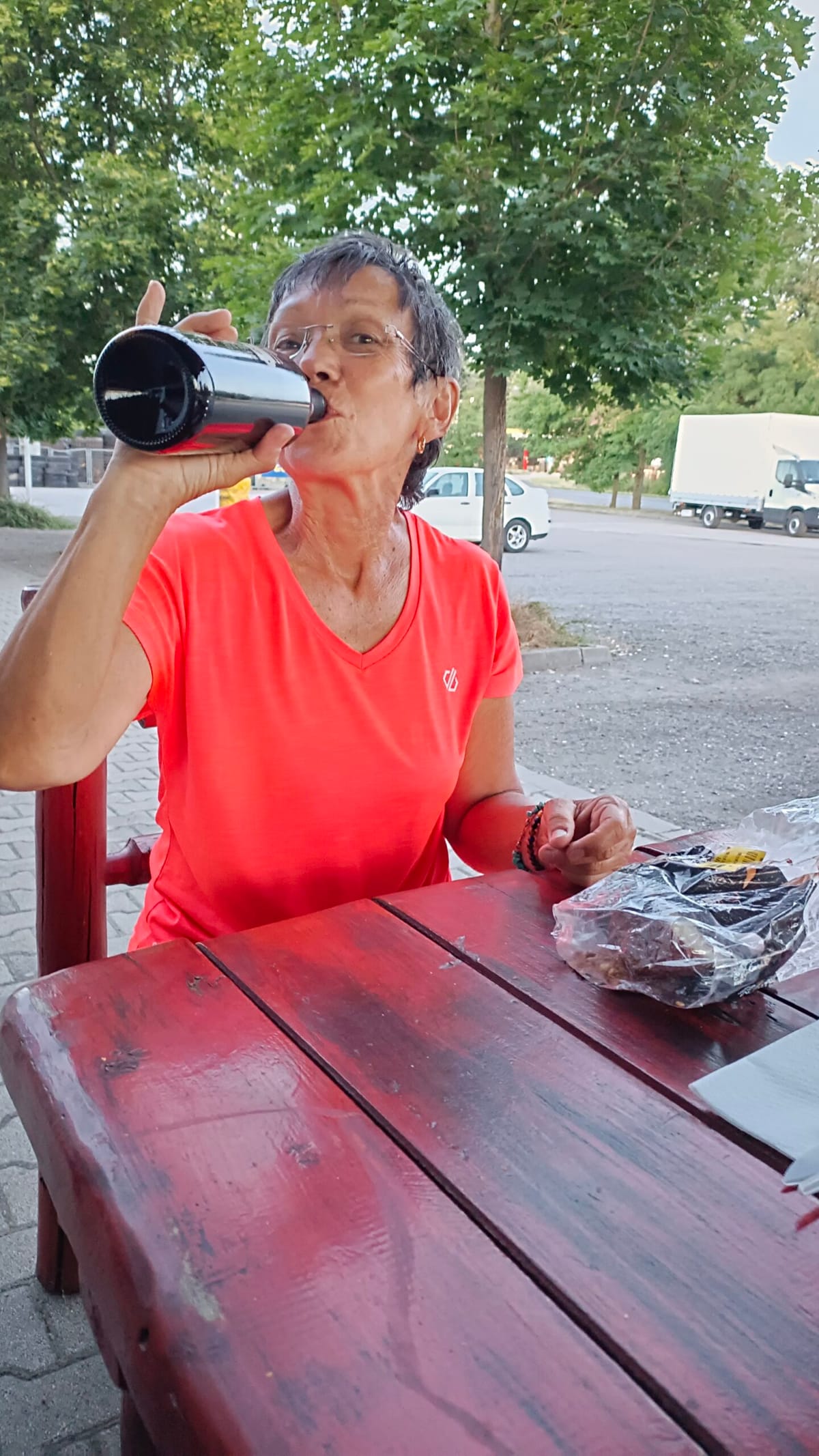 Étape 67 : Szigetbecse vers Solt — photo 2