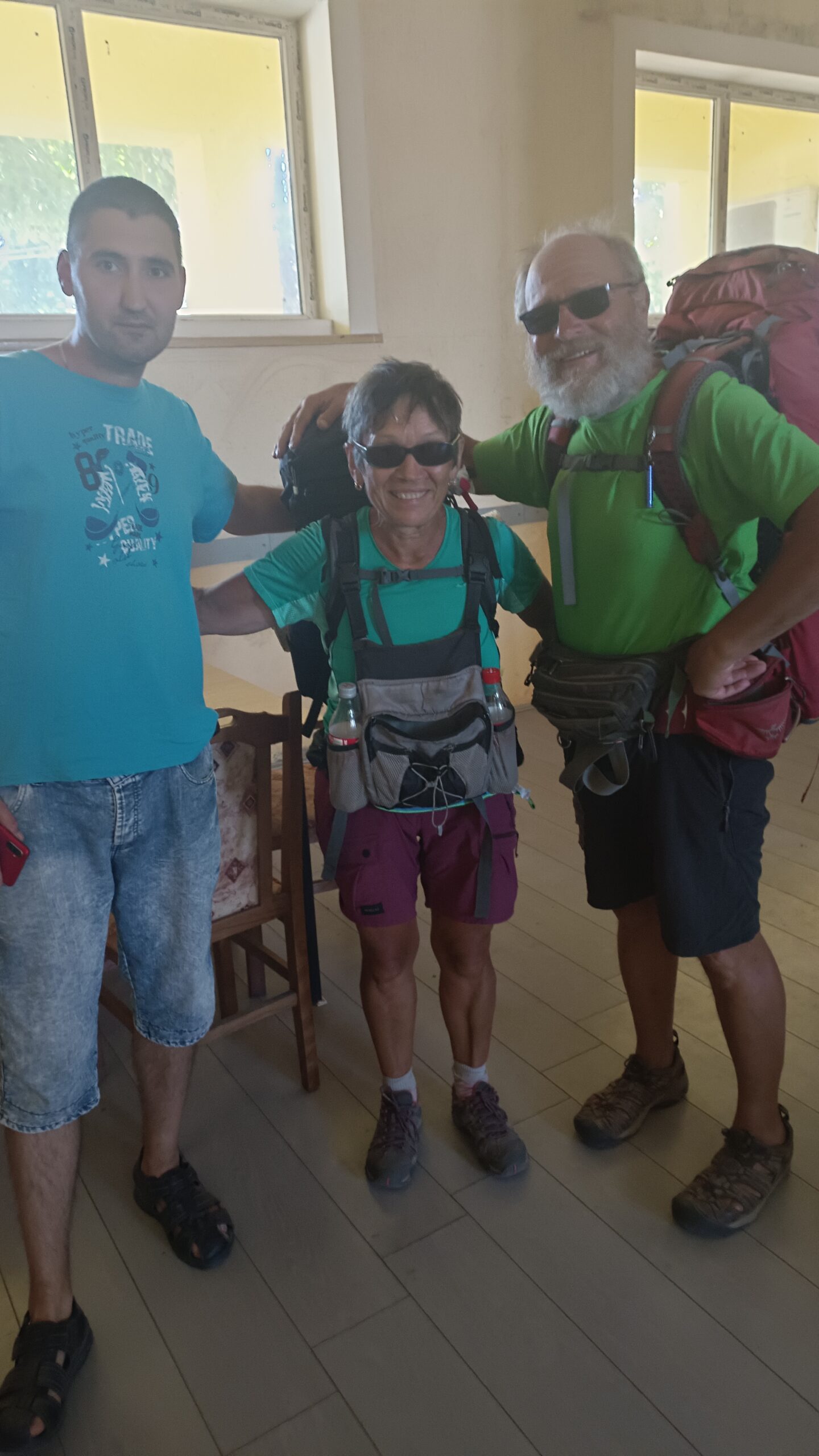Étape 77 : Sonta vers Bac — photo 2