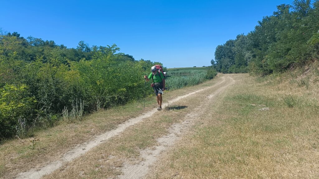 Étape 77 : Sonta vers Bac — photo 3