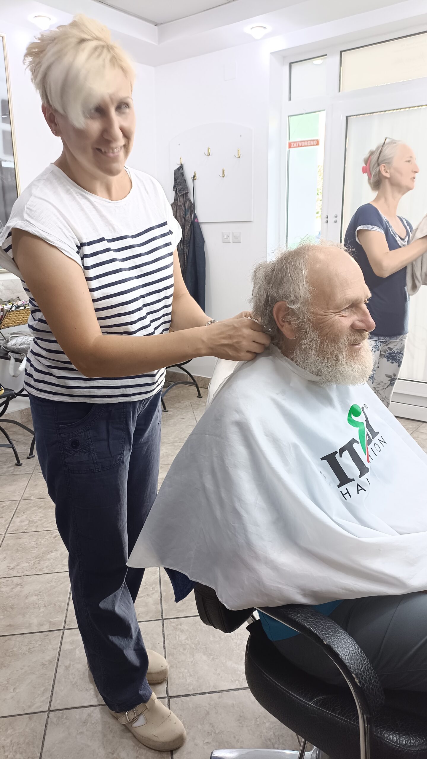 Étape 78 : Bac vers Backa Palanka — photo 4