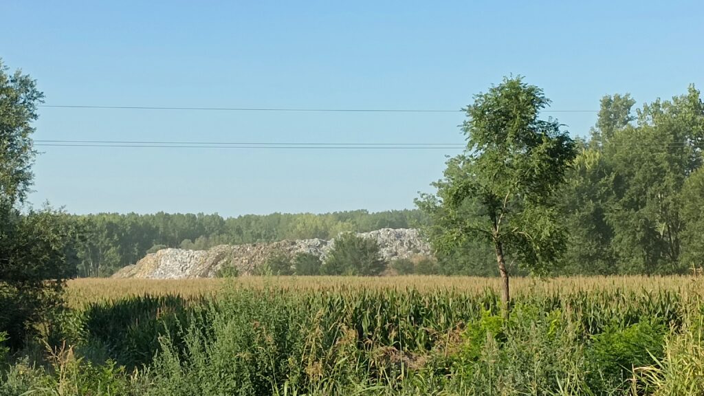 Étape 79 : Backa Palanka vers Novi Sad — photo 2