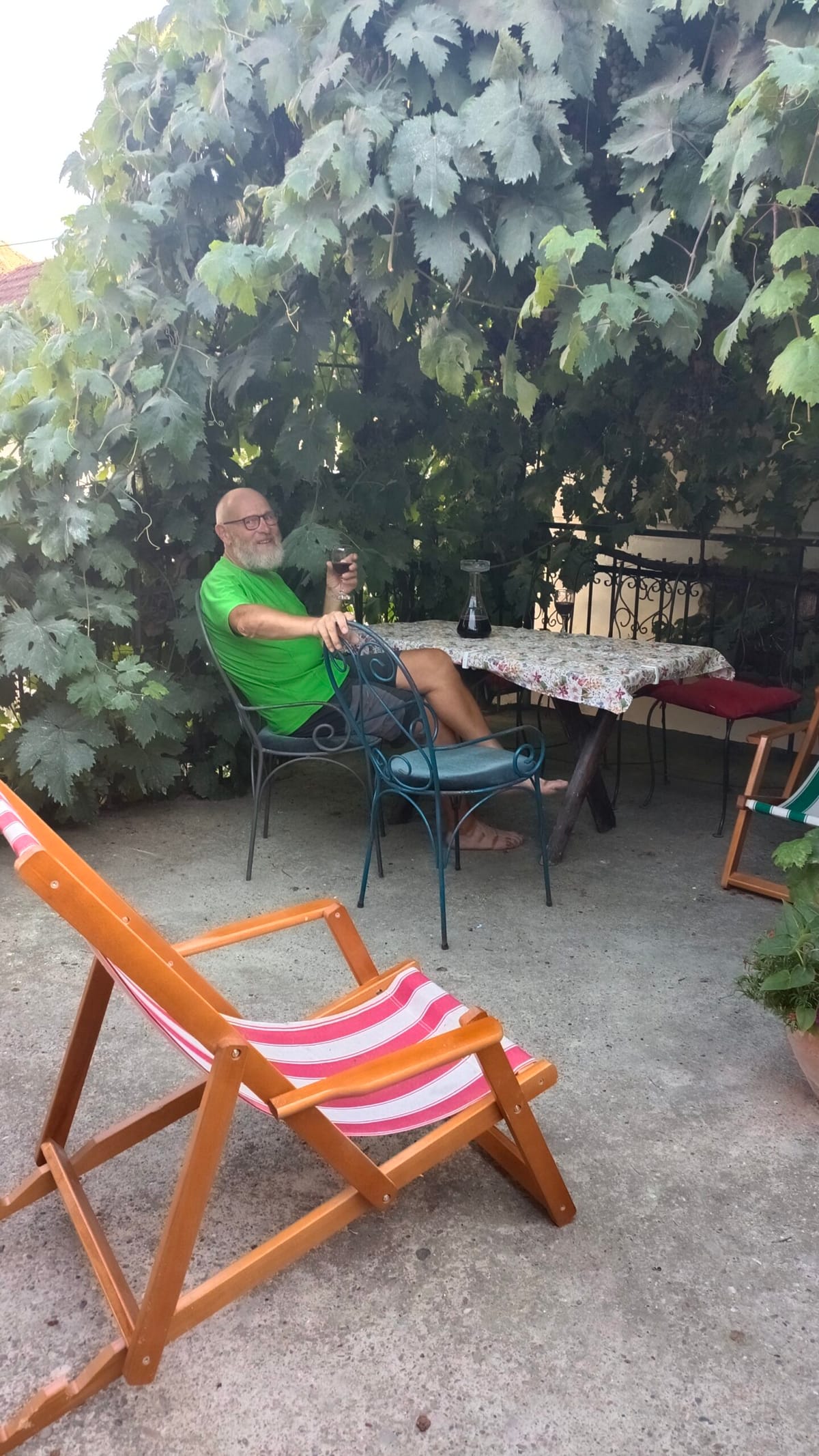 Étape 80 : Novi Sad vers Sremski Karlovci