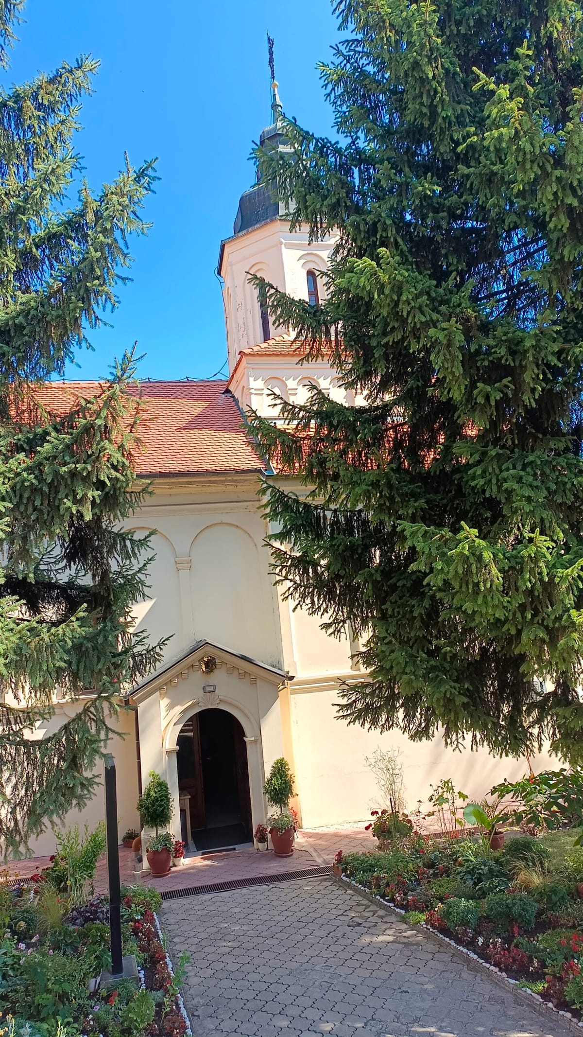 Étape 81 : Sremski Karlovci vers Indjija – — photo 5