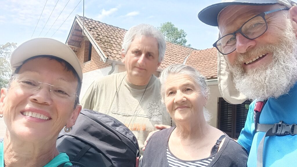Étape 85 : Obrenovac vers Lazarevac — photo 4