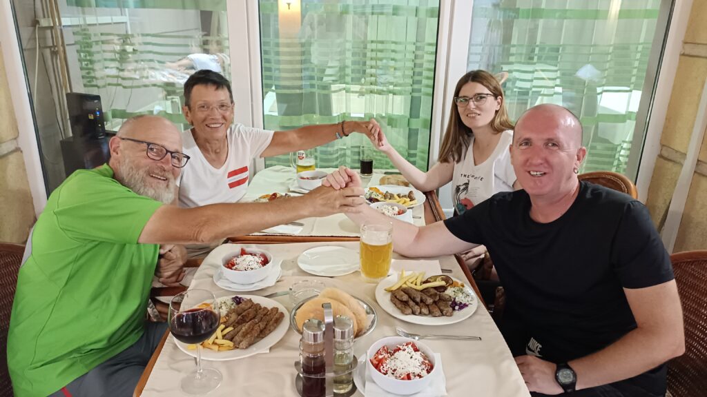 Étape 85 : Obrenovac vers Lazarevac — photo 6