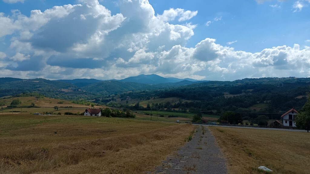 Étape 88 : Ugrinovic vers Gornji Milanovac — photo 3