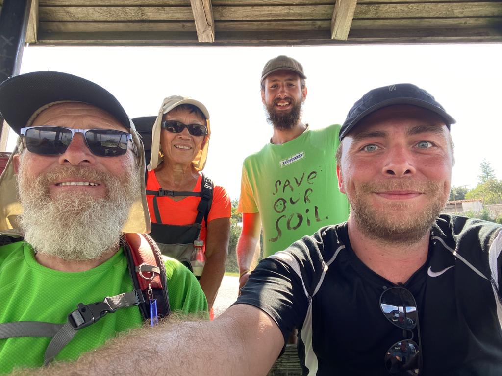 Étape 114 : Exohi vers Loutra Volvis — photo 4