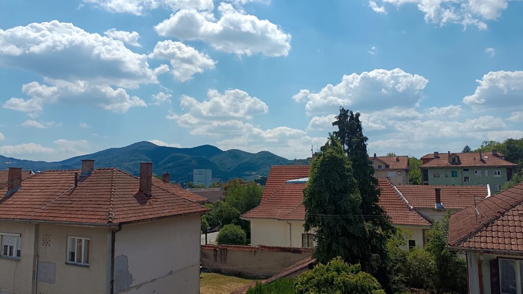 Étape 89 : Gornji Milanovac vers Čačak