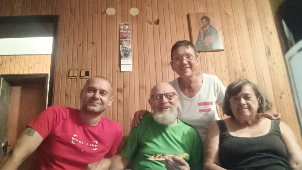 Étape 89 : Gornji Milanovac vers Čačak — photo 3